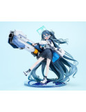 Blue Archive figurine PVC 1/7 Aris: Awaken, Supernova! 23 cm Good Smile