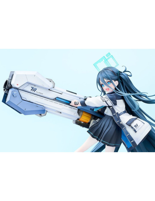 Blue Archive figurine PVC 1/7 Aris: Awaken, Supernova! 23 cm Good Smile