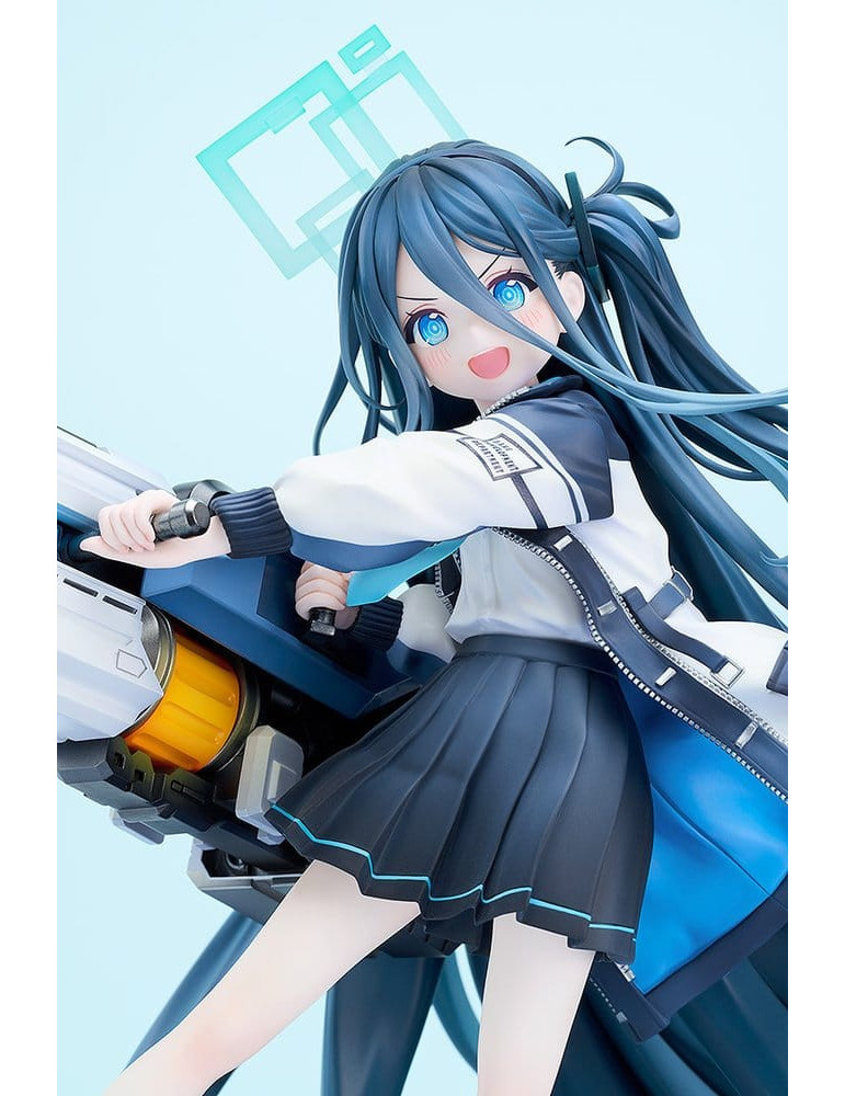 Blue Archive figurine PVC 1/7 Aris: Awaken, Supernova! 23 cm Good Smile