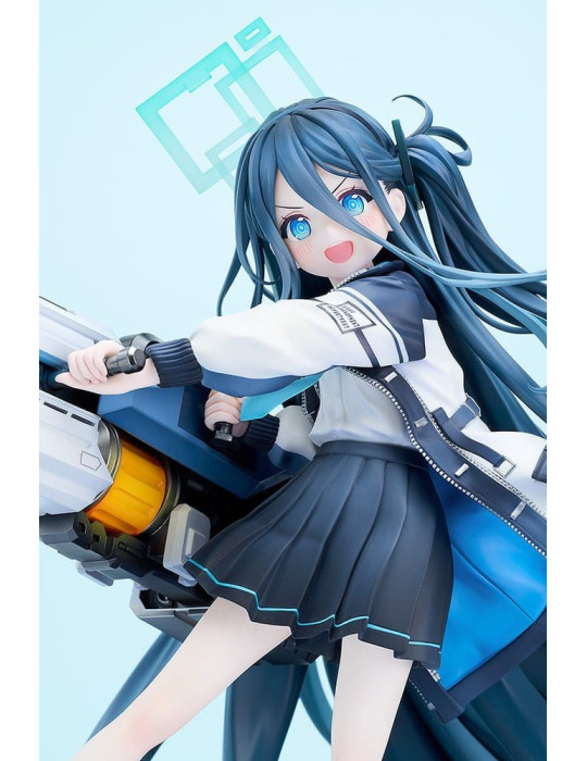 Blue Archive figurine PVC 1/7 Aris: Awaken, Supernova! 23 cm Good Smile