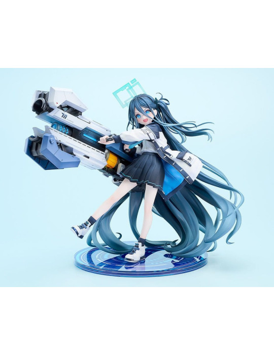 Blue Archive figurine PVC 1/7 Aris: Awaken, Supernova! 23 cm Good Smile