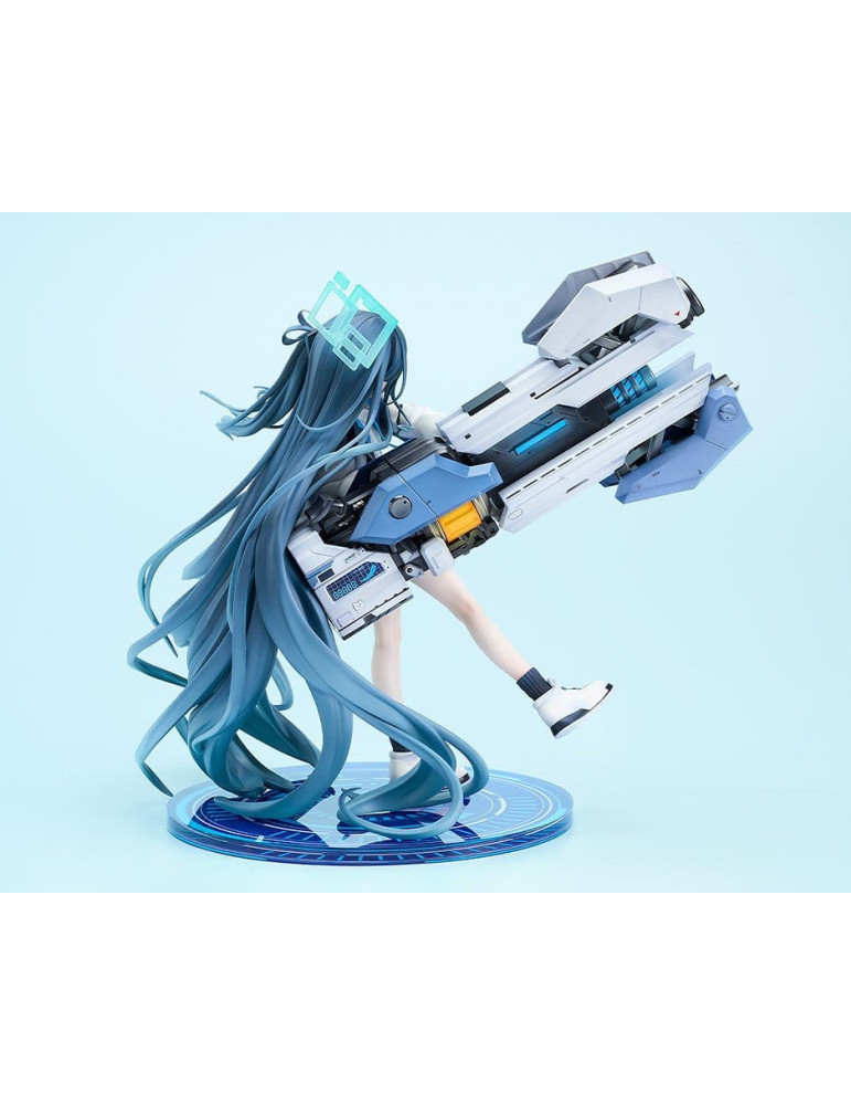 Blue Archive figurine PVC 1/7 Aris: Awaken, Supernova! 23 cm Good Smile