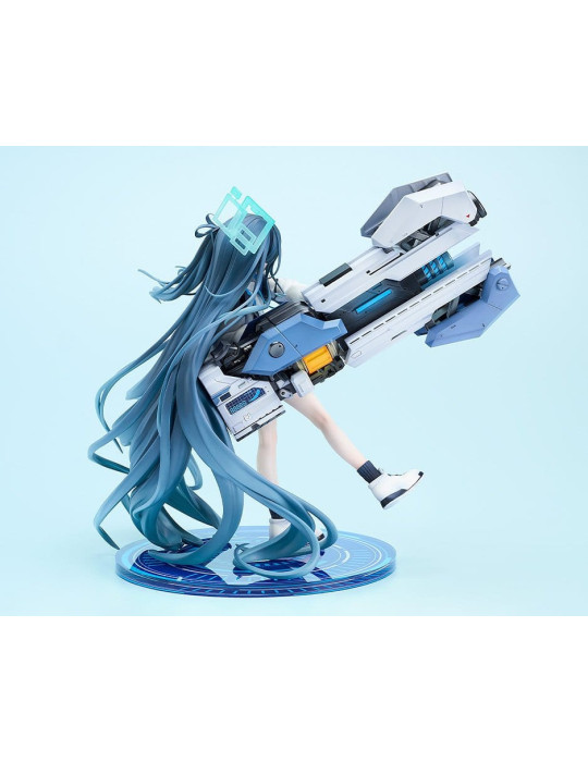 Blue Archive PVC Figure 1/7 Aris: Awaken, Supernova! 23 cm Good Smile