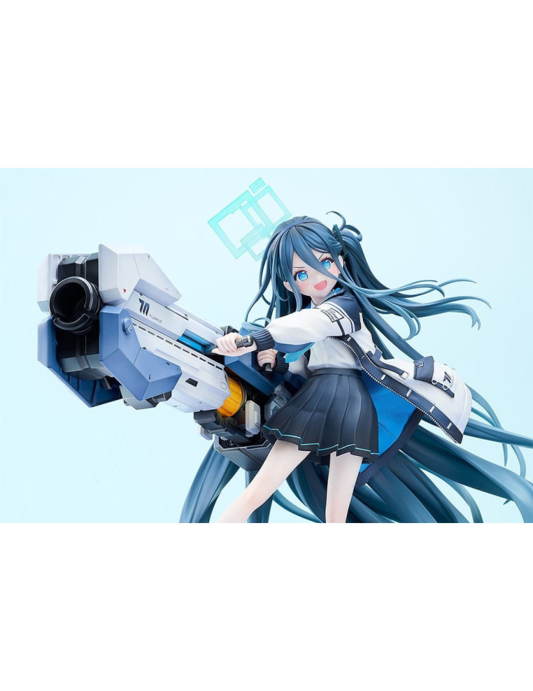 Blue Archive figurine PVC 1/7 Aris: Awaken, Supernova! 23 cm Good Smile