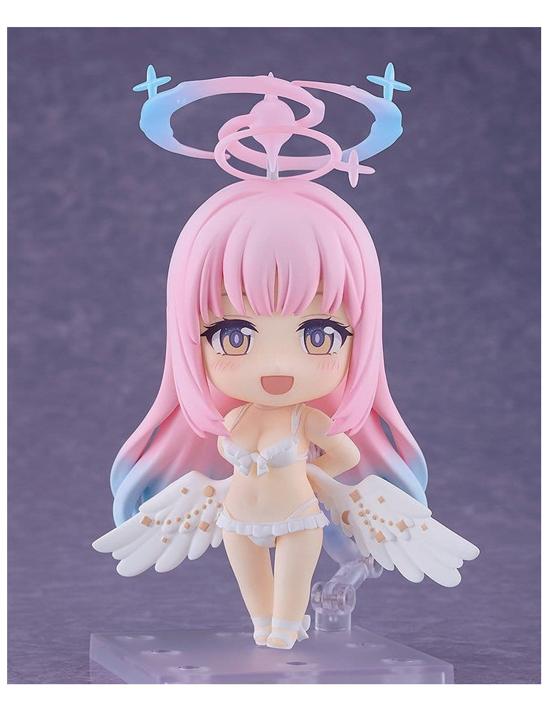 Blue Archive Nendoroid Basic figurine Mika Misono (Swimsuit) 10 cm Good Smile