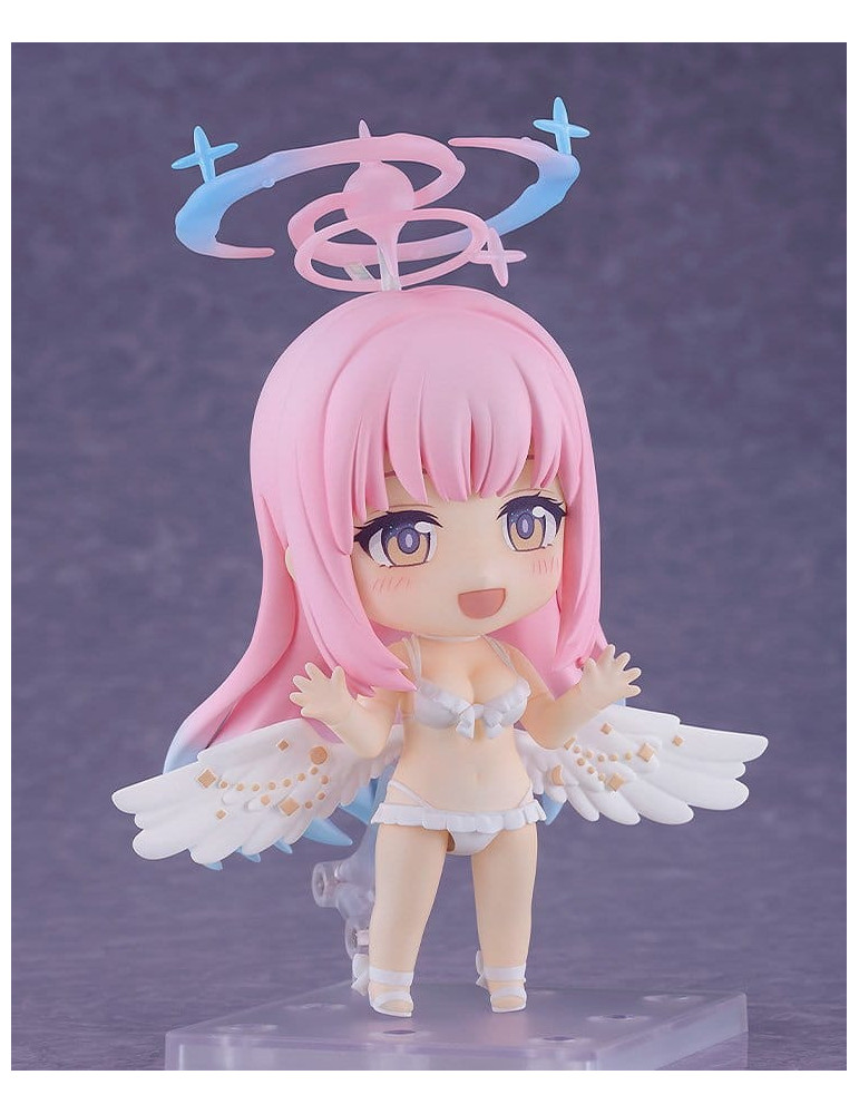 Blue Archive Nendoroid Basic Action Figure Mika Misono (Swimsuit) 10 cm Good Smile