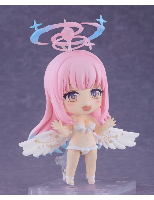 Blue Archive Nendoroid Basic Action Figure Mika Misono (Swimsuit) 10 cm Good Smile
