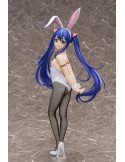 Fairy Tail PVC Figure 1/4 Wendy Marvell: Bunny Ver. 42 cm FREEing