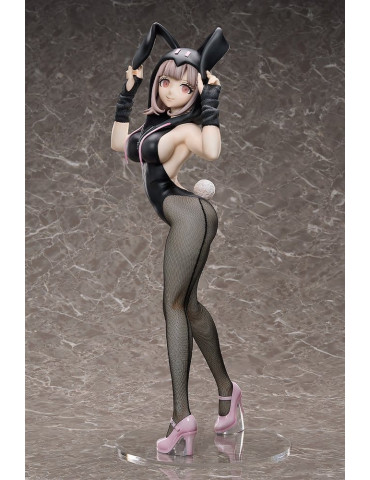 Danganronpa 2: Goodbye Despair PVC Figure 1/3 Chiaki Nanami: Bunny Ver. 60 cm FREEing