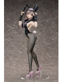 Danganronpa 2: Goodbye Despair PVC Figure 1/3 Chiaki Nanami: Bunny Ver. 60 cm FREEing