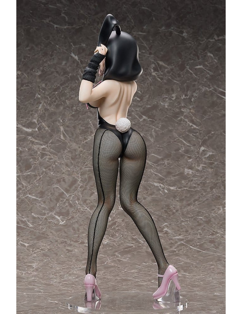 Danganronpa 2: Goodbye Despair PVC Figure 1/3 Chiaki Nanami: Bunny Ver. 60 cm FREEing
