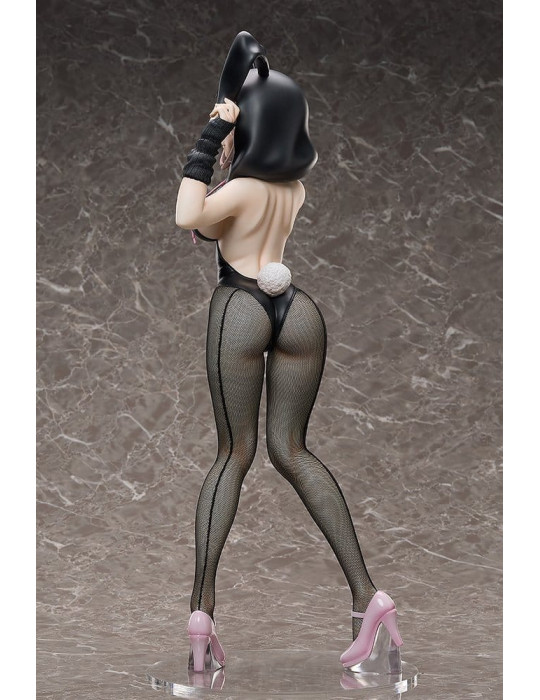 Danganronpa 2: Goodbye Despair PVC Figure 1/3 Chiaki Nanami: Bunny Ver. 60 cm FREEing