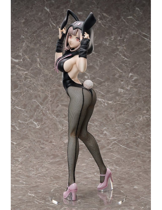 Danganronpa 2: Goodbye Despair PVC Figure 1/3 Chiaki Nanami: Bunny Ver. 60 cm FREEing
