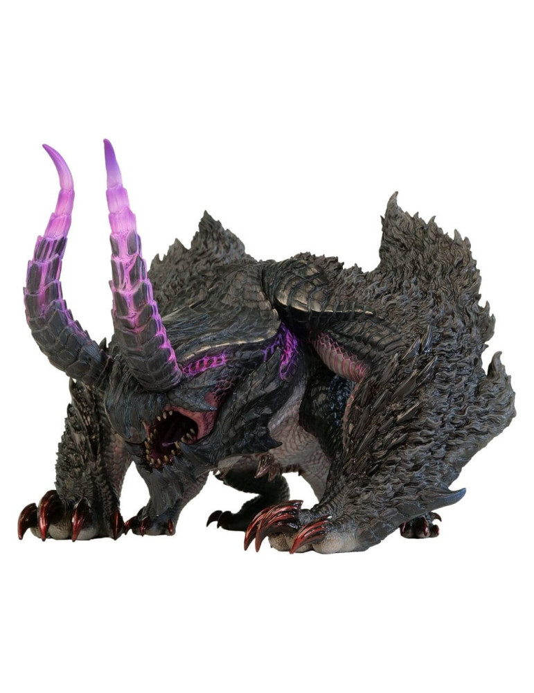 Monster Hunter Vinyl Figure Gore Magala Capcom