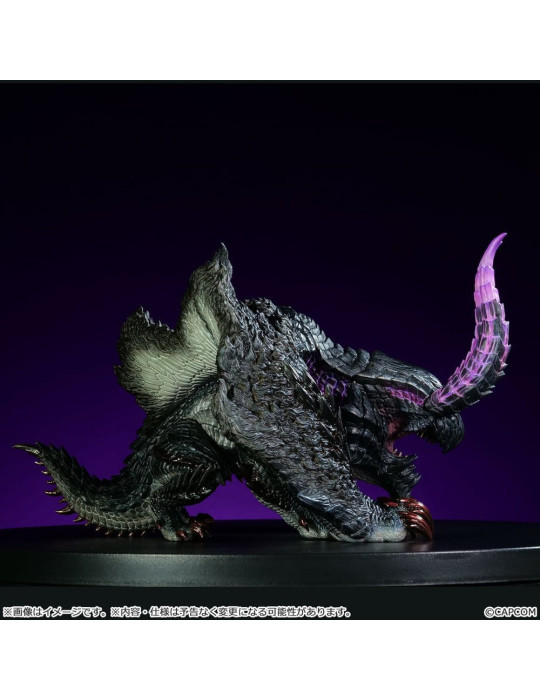 Monster Hunter Vinyl Figure Gore Magala Capcom