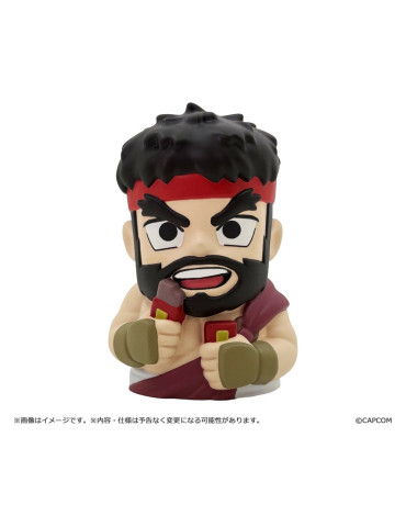 Street Fighter 6 Finger Puppet Vol. 2 Blind Box Assortment Capcom 2