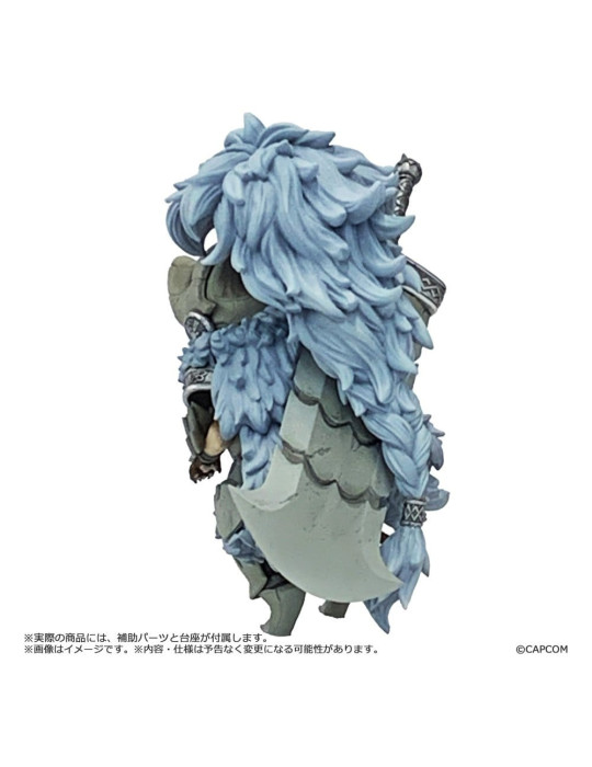 Monster Hunter Standard Model Plus Mini Figure Palico Collection Vol. 1 Blind Box Assortment Capcom