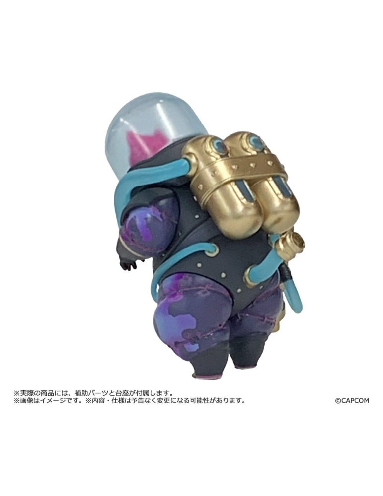 Monster Hunter Standard Model Plus Mini Figure Palico Collection Vol. 1 Blind Box Assortment Capcom