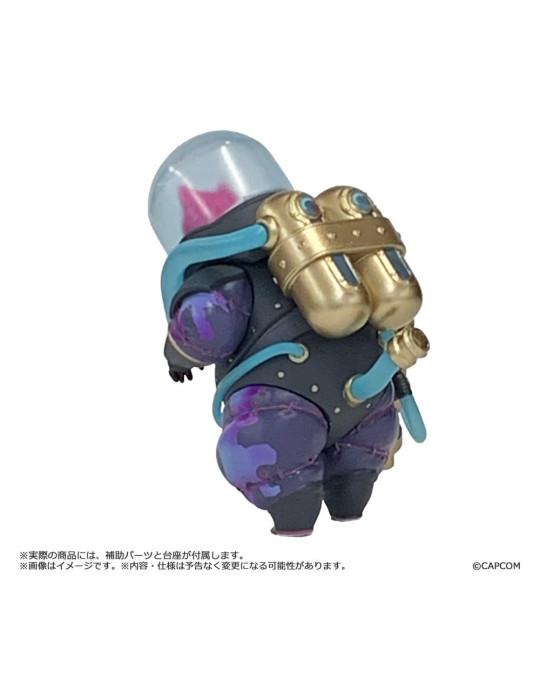 Monster Hunter Standard Model Plus Mini Figure Palico Collection Vol. 1 Blind Box Assortment Capcom