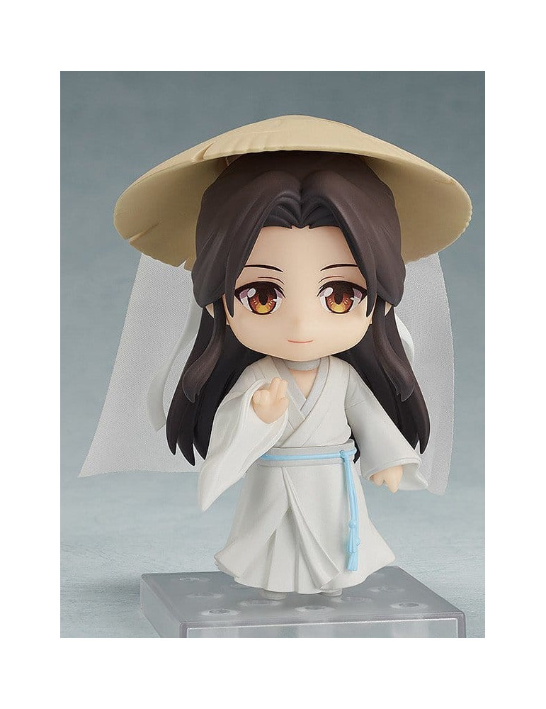 Heaven Official's Blessing Nendoroid Action Figure Xie Lian (re-run) 10 cm Good Smile