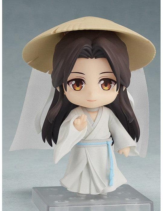 Heaven Official's Blessing Nendoroid figurine Xie Lian (re-run) 10 cm Good Smile