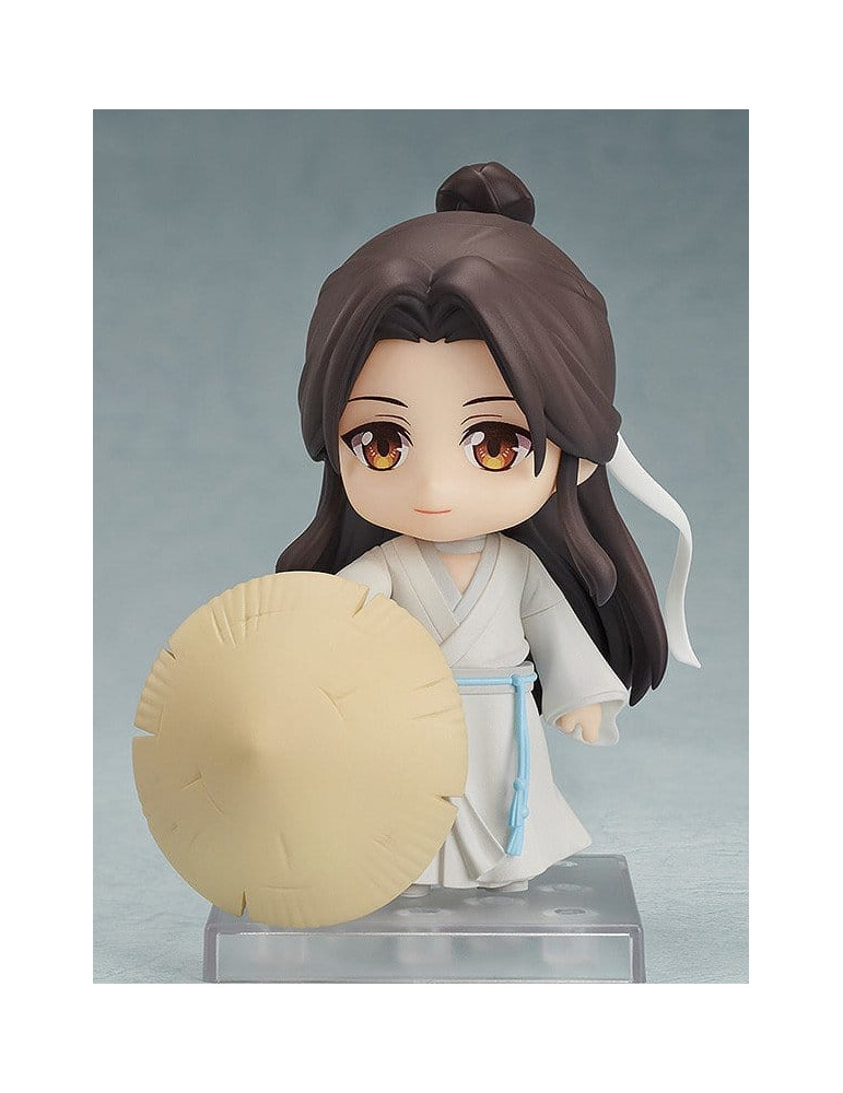 Heaven Official's Blessing Nendoroid Action Figure Xie Lian (re-run) 10 cm Good Smile