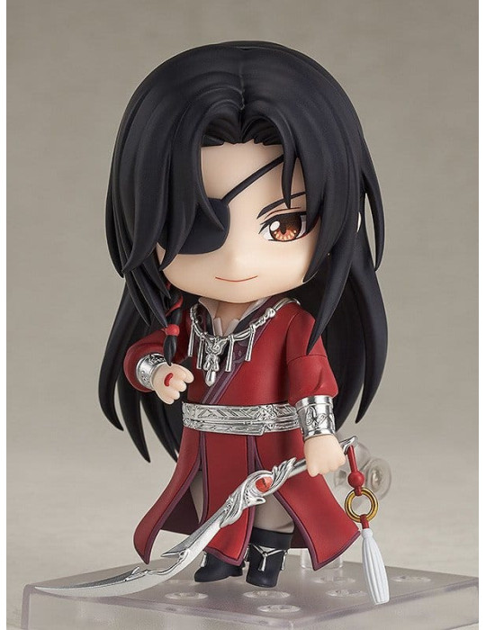 Heaven Official's Blessing Nendoroid figurine Hua Cheng (re-run) 10 cm Good Smile