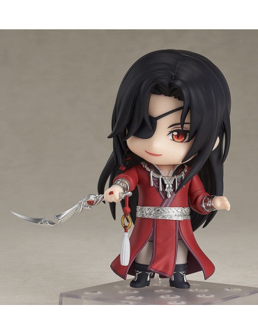 Heaven Official's Blessing Nendoroid figurine Hua Cheng (re-run) 10 cm Good Smile 2