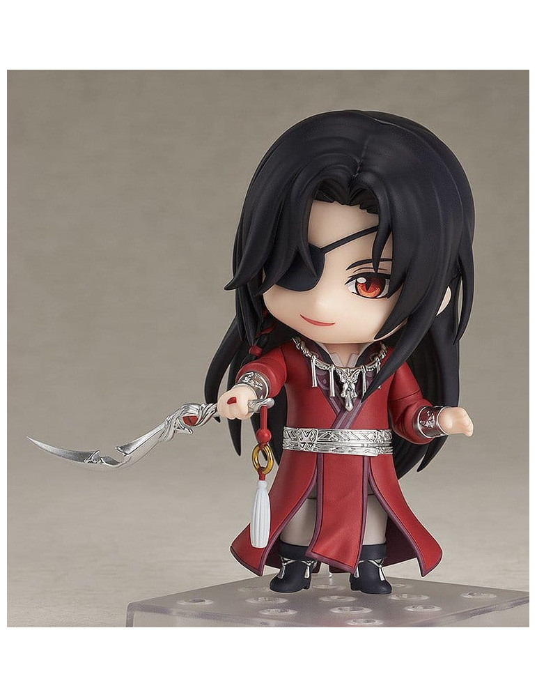 Heaven Official's Blessing Nendoroid figurine Hua Cheng (re-run) 10 cm Good Smile