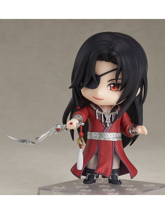 Heaven Official's Blessing Nendoroid figurine Hua Cheng (re-run) 10 cm Good Smile
