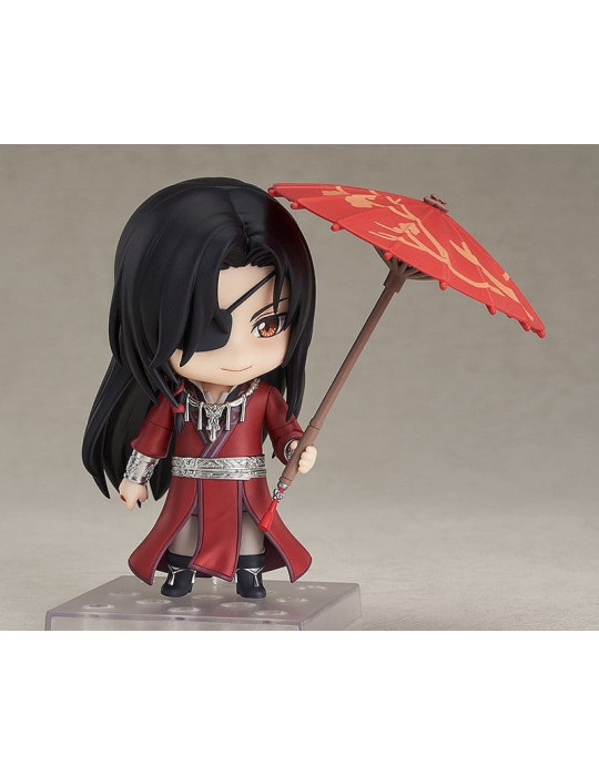Heaven Official's Blessing Nendoroid figurine Hua Cheng (re-run) 10 cm Good Smile