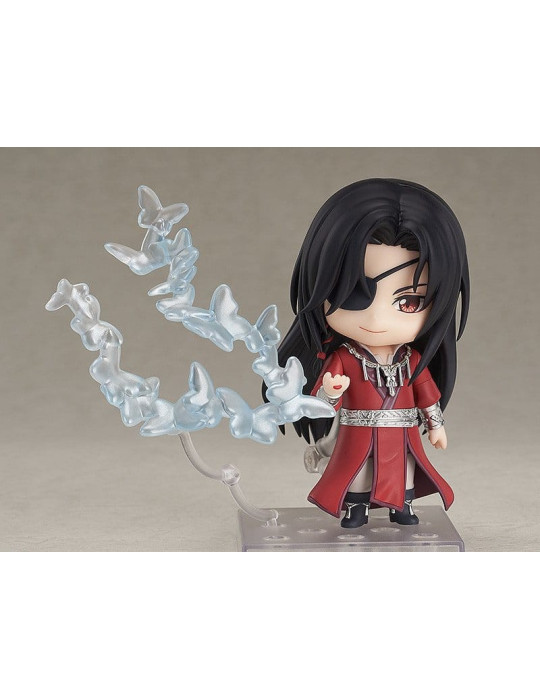 Heaven Official's Blessing Nendoroid figurine Hua Cheng (re-run) 10 cm Good Smile