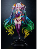 No Game No Life figurine PVC 1/7 Black Shiro 26 cm Good Smile