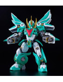 Mado King Granzort Plastic Model Kit Moderoid King's Style Winzert Gold Edition 18 cm Good Smile