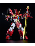 Mado King Granzort Moderoid King's Style Plastic Model Kit Granzort Gold Edition 19 cm Good Smile