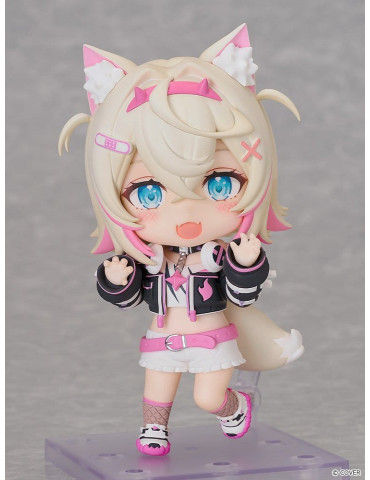 Hololive Production Nendoroid figurine Mococo Abyssgard 10 cm Good Smile