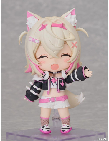 Hololive Production Nendoroid figurine Mococo Abyssgard 10 cm Good Smile 2