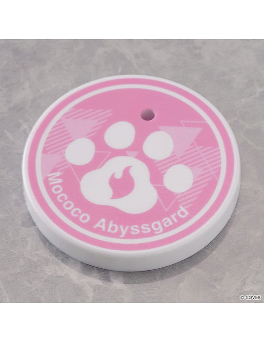 Hololive Production Nendoroid figurine Mococo Abyssgard 10 cm Good Smile