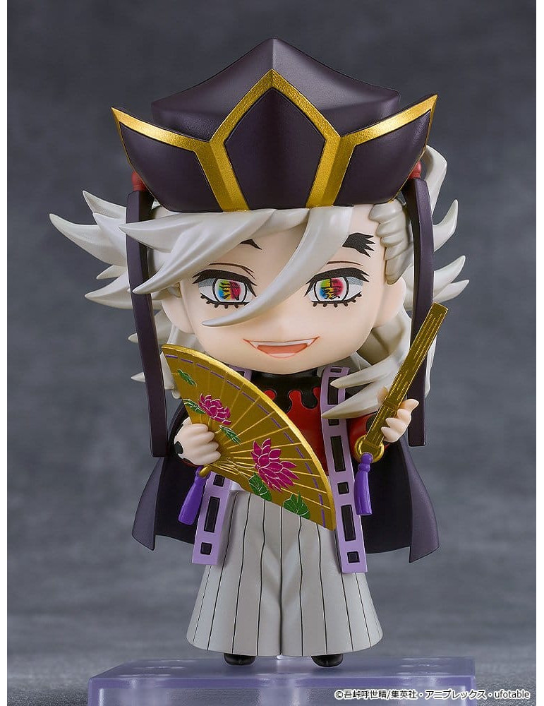 Demon Slayer: Kimetsu no Yaiba Nendoroid figurine Doma 10 cm Good Smile