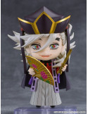 Demon Slayer: Kimetsu no Yaiba Nendoroid Action Figure Doma 10 cm Good Smile