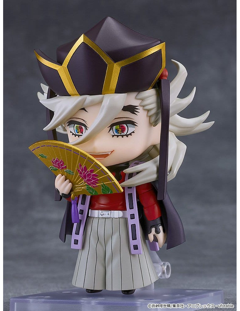 Demon Slayer: Kimetsu no Yaiba Nendoroid figurine Doma 10 cm Good Smile