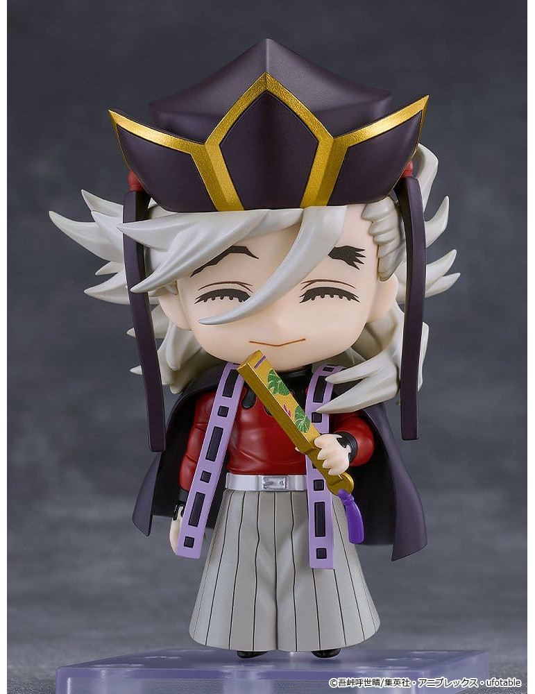 Demon Slayer: Kimetsu no Yaiba Nendoroid figurine Doma 10 cm Good Smile