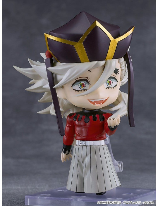 Demon Slayer: Kimetsu no Yaiba Nendoroid figurine Doma 10 cm Good Smile
