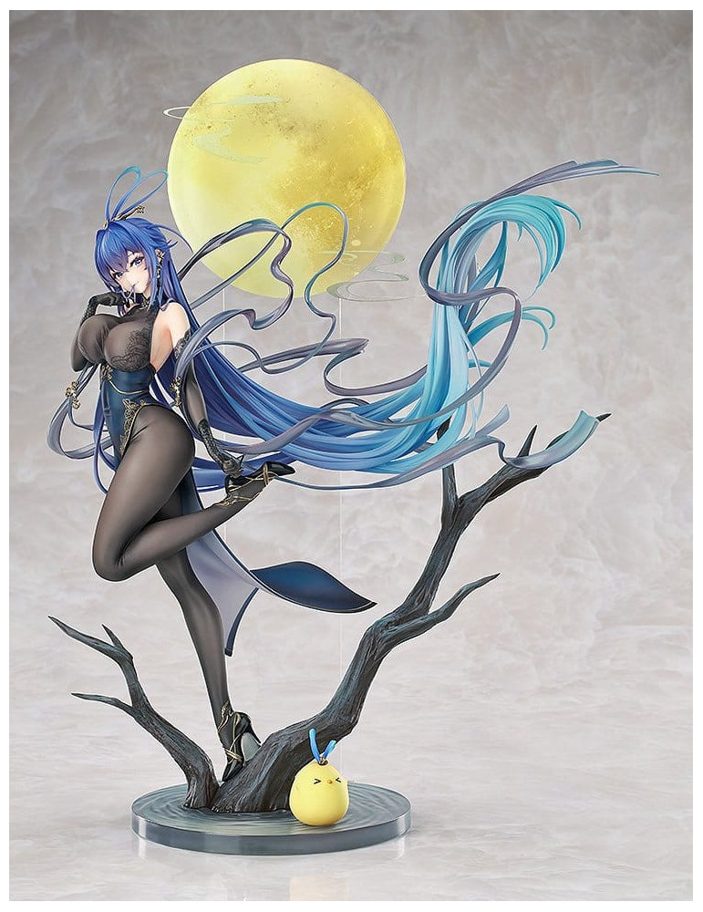 Azur Lane figurine PVC 1/7 New Jersey: Dancing in the Moonlight Ver. 34 cm Good Smile