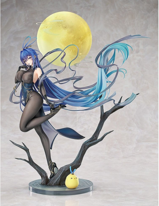 Azur Lane PVC Figure 1/7 New Jersey: Dancing in the Moonlight Ver. 34 cm Good Smile