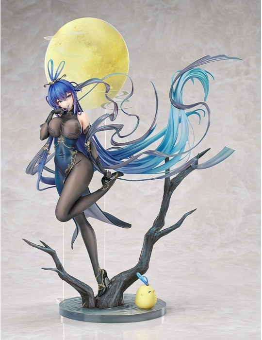 Azur Lane figurine PVC 1/7 New Jersey: Dancing in the Moonlight Ver. 34 cm Good Smile