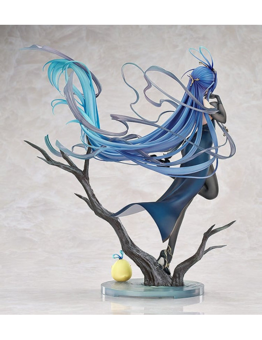 Azur Lane figurine PVC 1/7 New Jersey: Dancing in the Moonlight Ver. 34 cm Good Smile