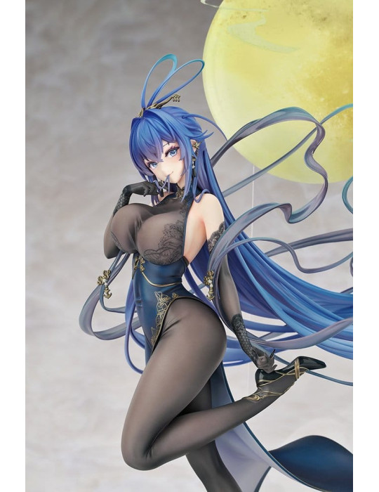 Azur Lane figurine PVC 1/7 New Jersey: Dancing in the Moonlight Ver. 34 cm Good Smile