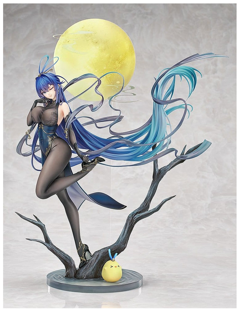 Azur Lane figurine PVC 1/7 New Jersey: Dancing in the Moonlight Ver. 34 cm Good Smile