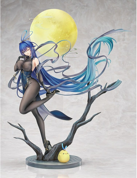 Azur Lane figurine PVC 1/7 New Jersey: Dancing in the Moonlight Ver. 34 cm Good Smile